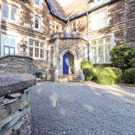 Loughrigg Suite Ambleside Buitenkant foto