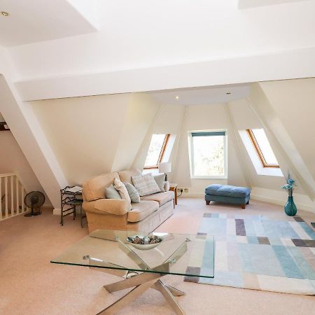 Loughrigg Suite Ambleside Buitenkant foto