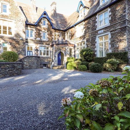 Loughrigg Suite Ambleside Buitenkant foto