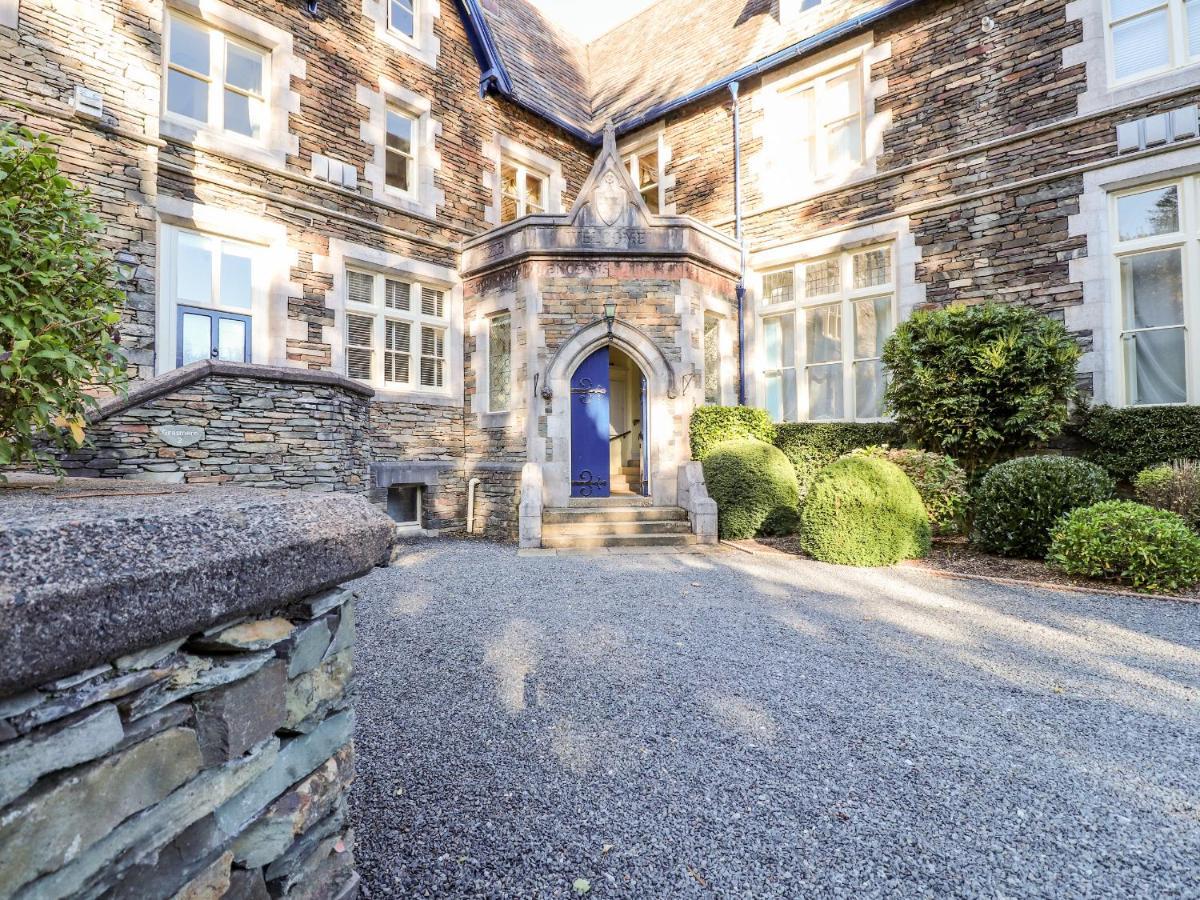 Loughrigg Suite Ambleside Buitenkant foto