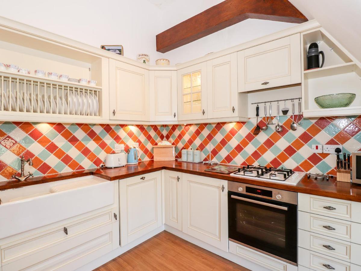 Loughrigg Suite Ambleside Buitenkant foto