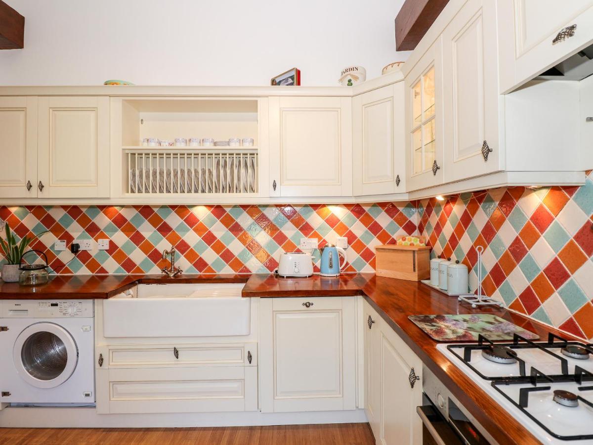 Loughrigg Suite Ambleside Buitenkant foto