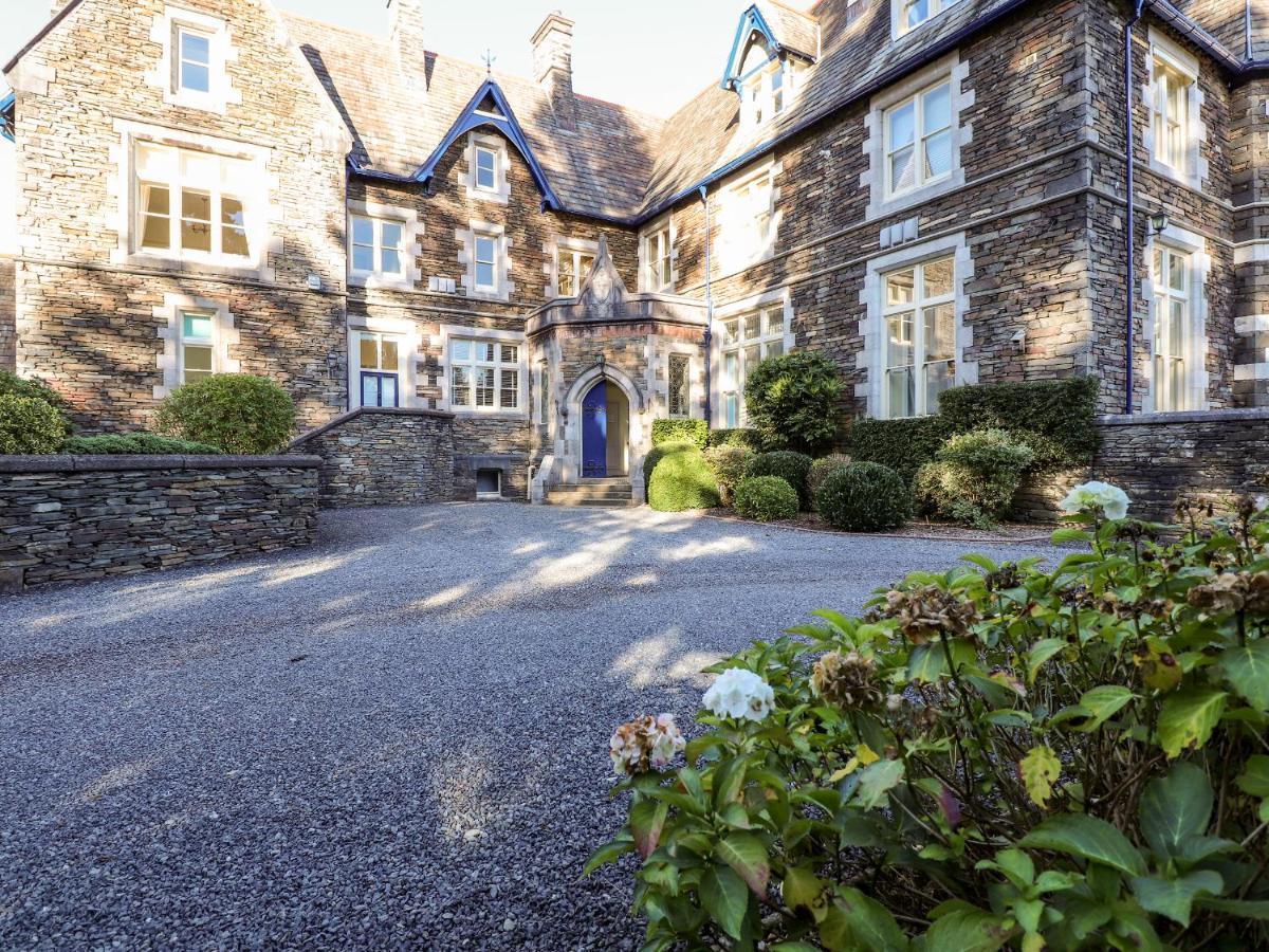 Loughrigg Suite Ambleside Buitenkant foto