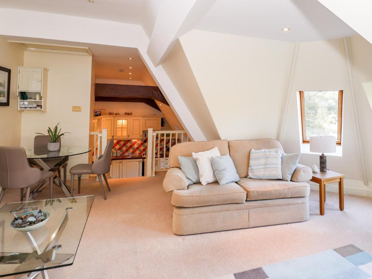 Loughrigg Suite Ambleside Buitenkant foto
