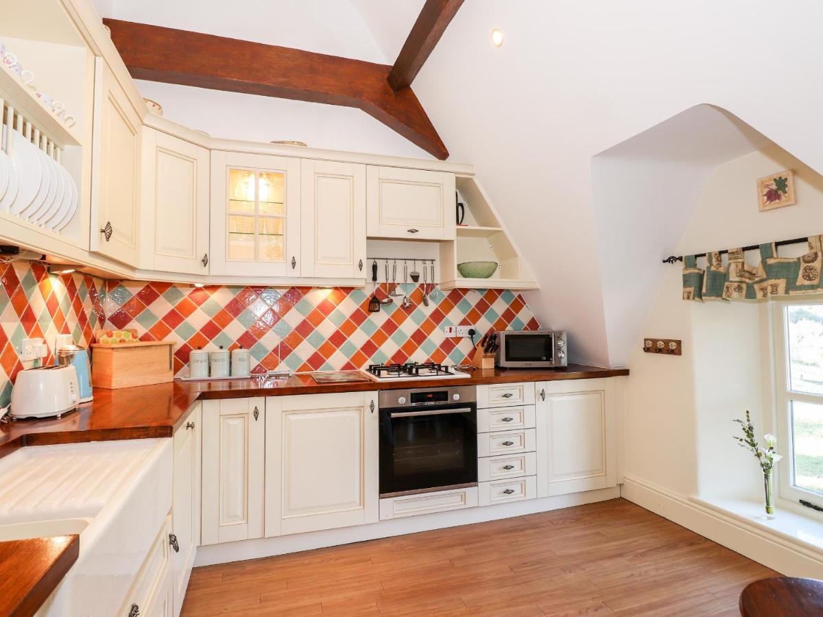Loughrigg Suite Ambleside Buitenkant foto