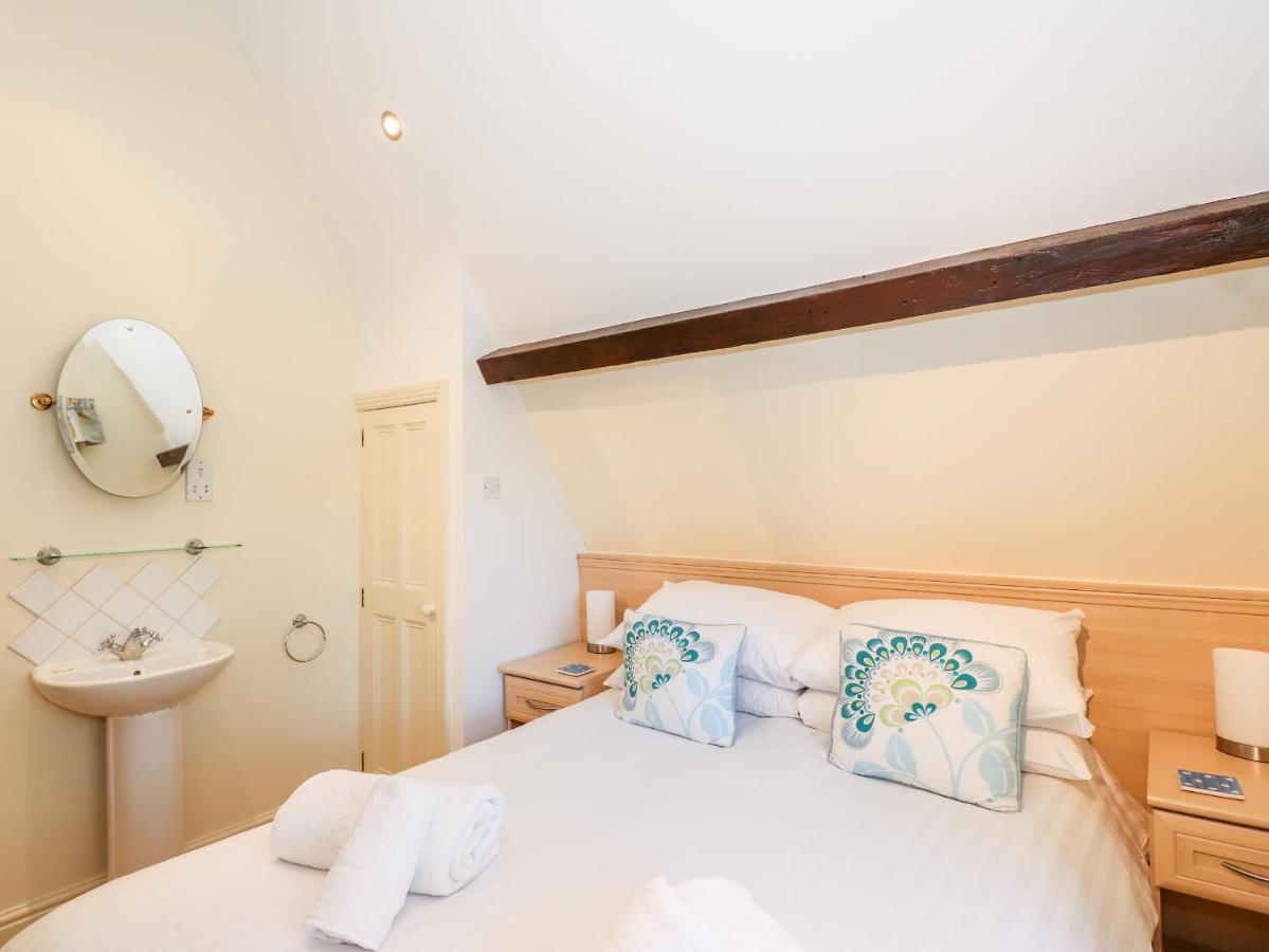 Loughrigg Suite Ambleside Buitenkant foto