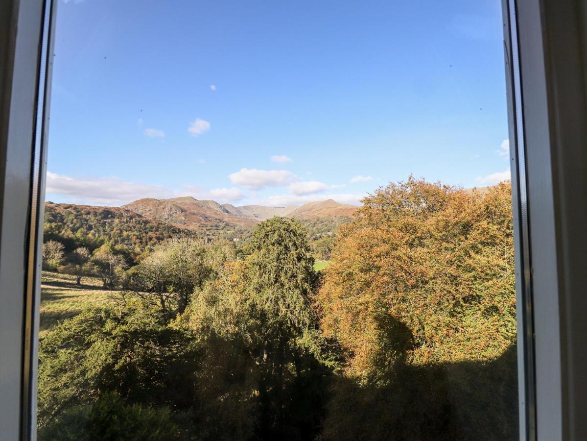 Loughrigg Suite Ambleside Buitenkant foto