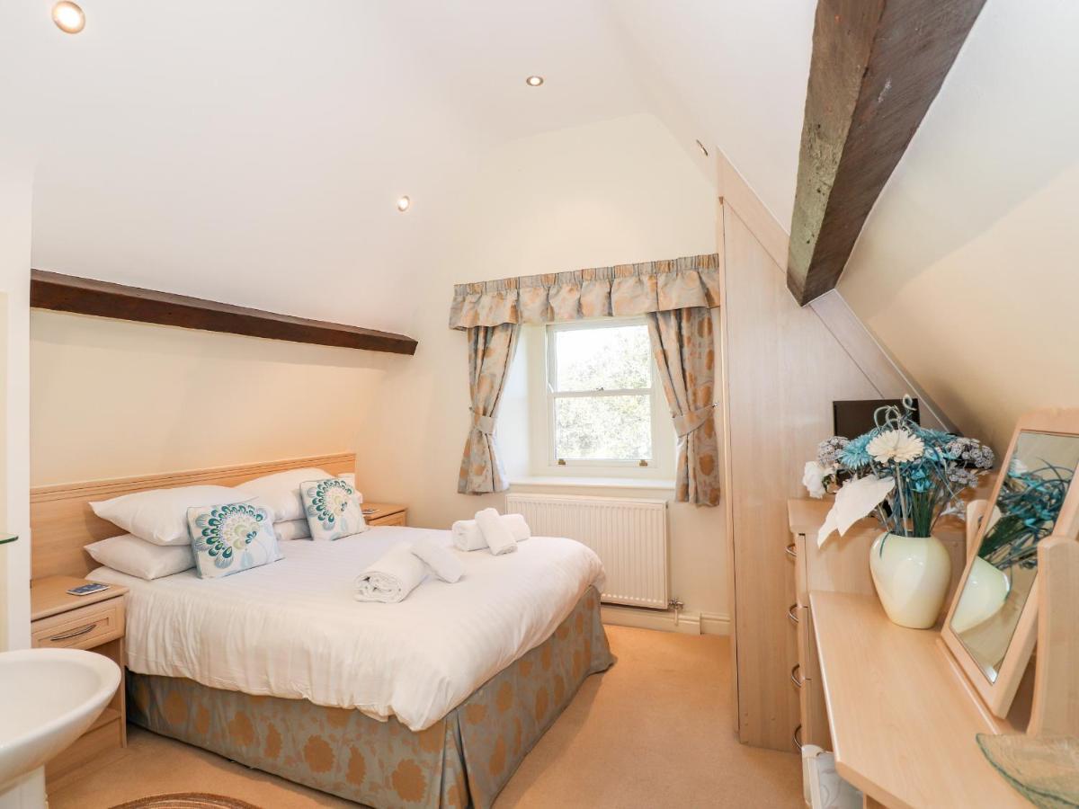 Loughrigg Suite Ambleside Buitenkant foto