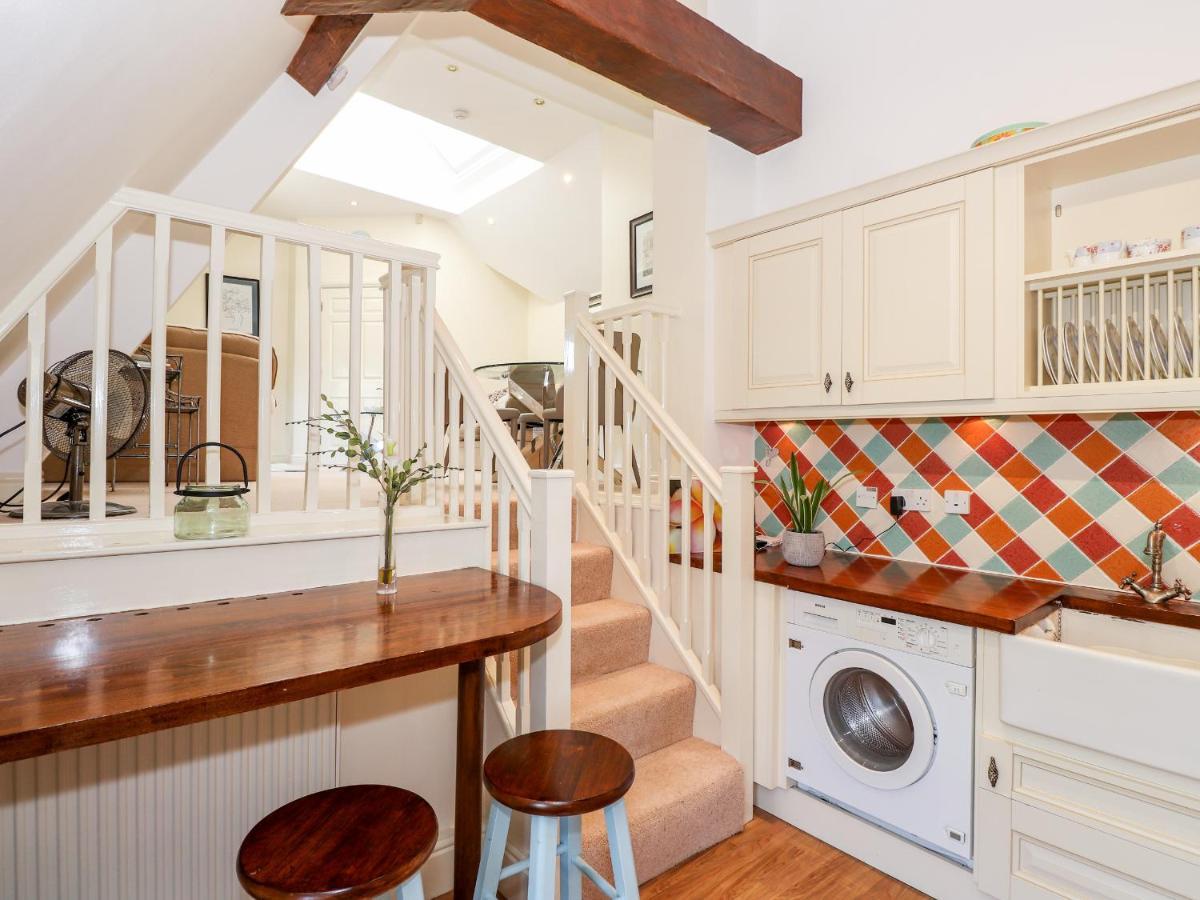 Loughrigg Suite Ambleside Buitenkant foto