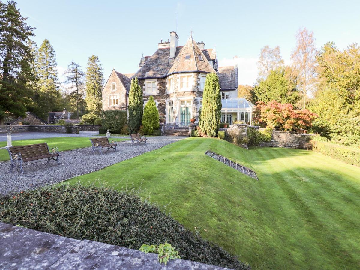 Loughrigg Suite Ambleside Buitenkant foto